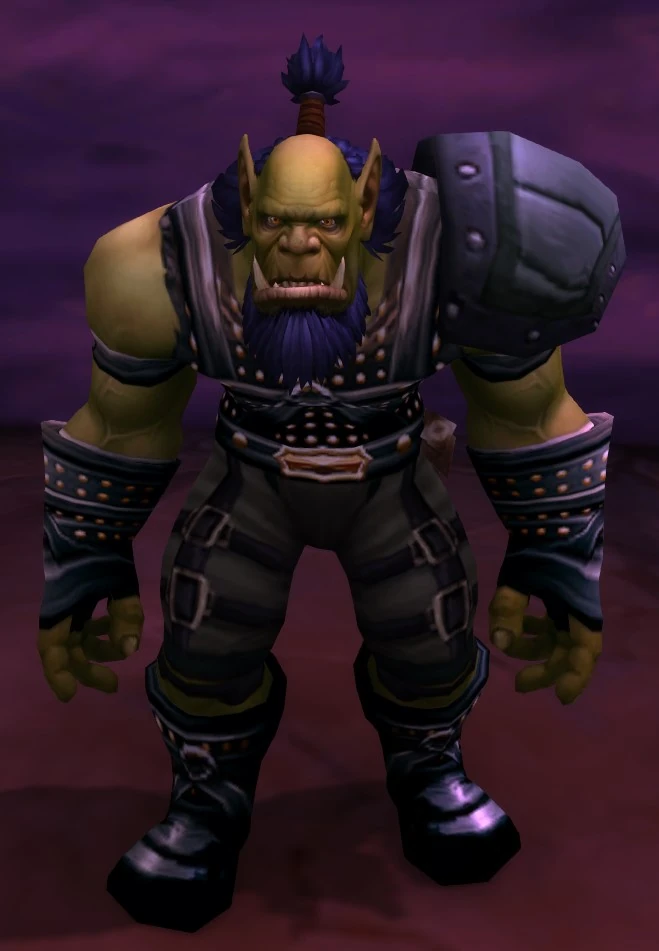 Ormok
