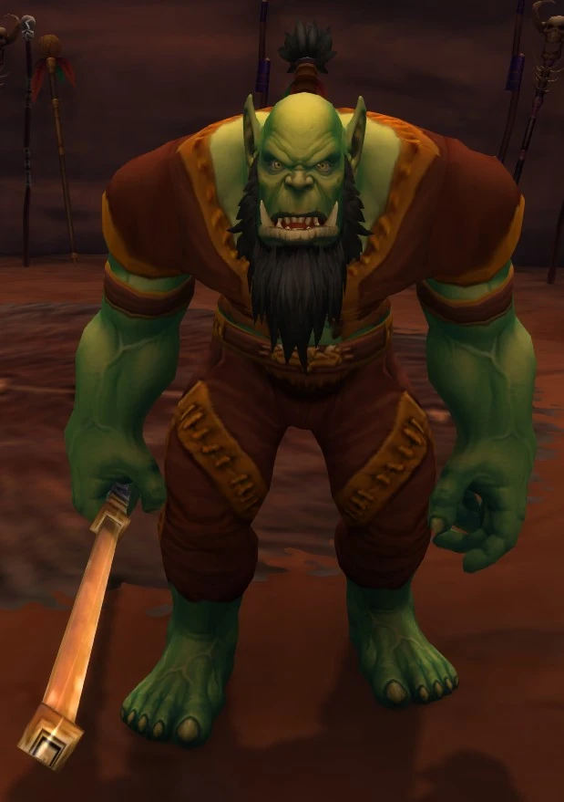 Muragus