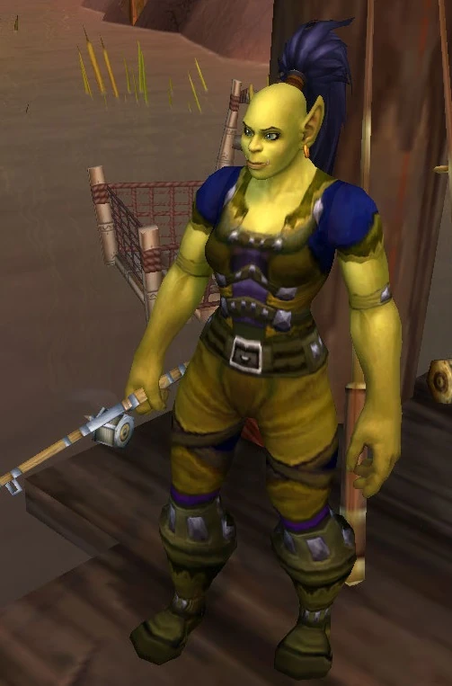 Shankys