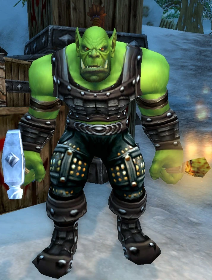 Grelkor