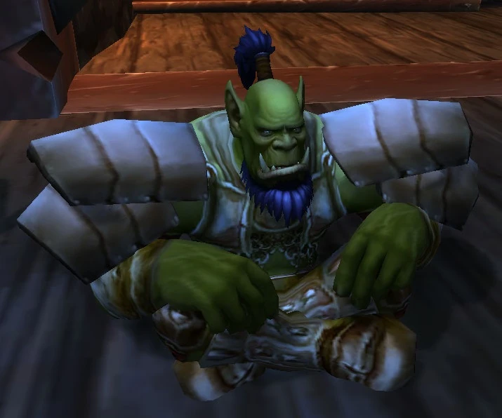 Grezz Ragefist