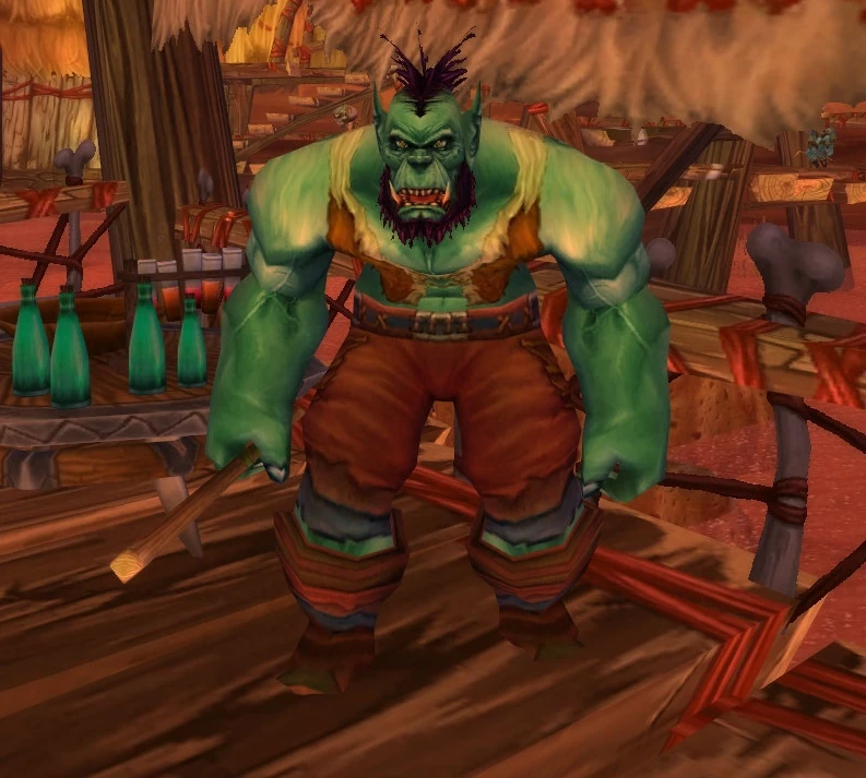Arnok