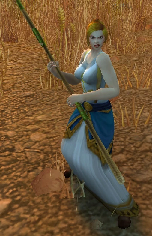 Theramore Preserver