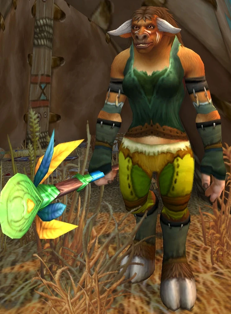 Mahren Skyseer