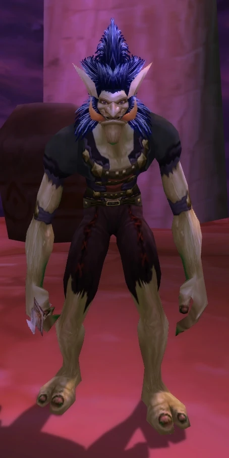 Zando'zan
