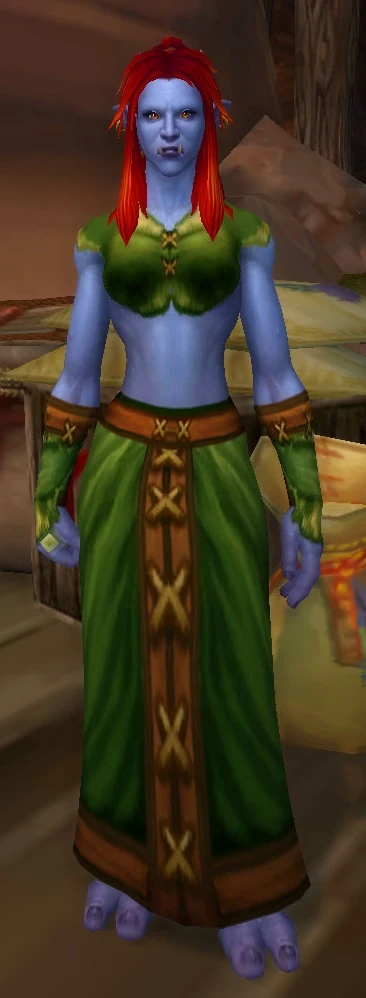 Zeal'aya