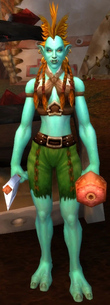 Denni'ka