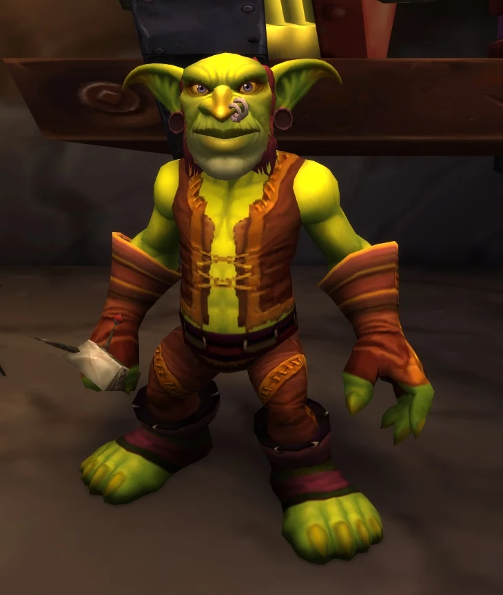 Nogg
