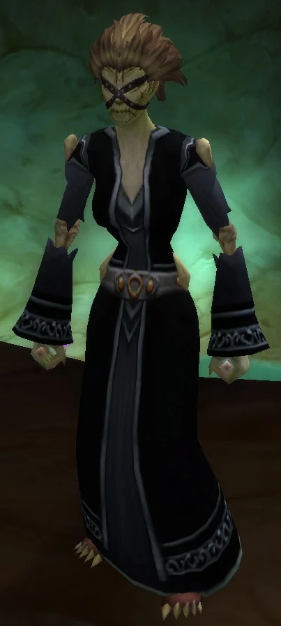 Apothecary Zamah