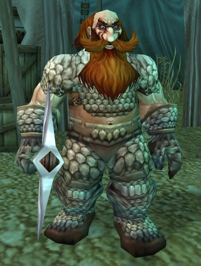 Feegly the Exiled