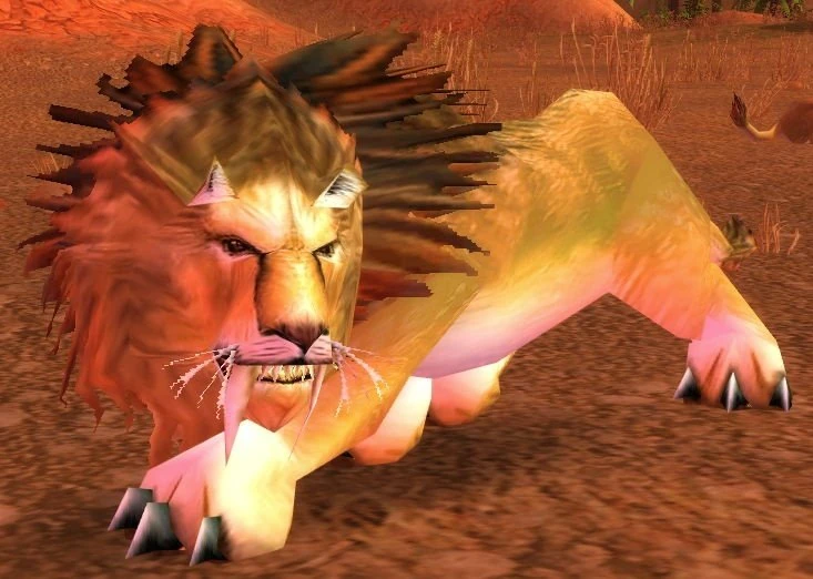 Savannah Prowler