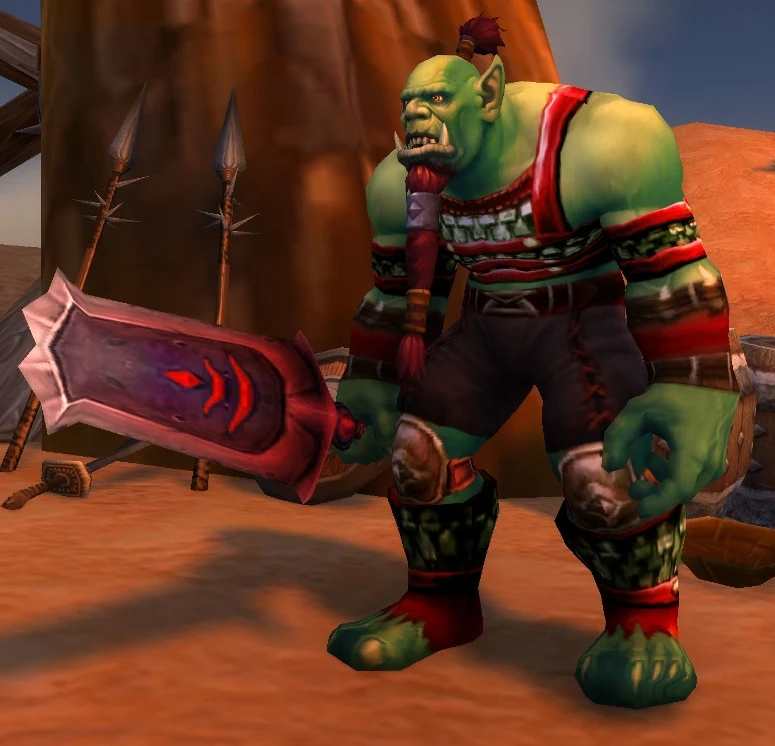 Thork