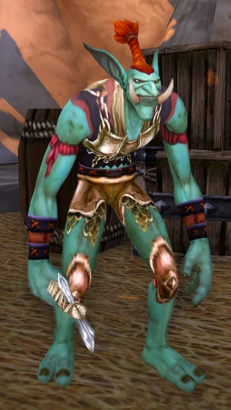 Grenthar