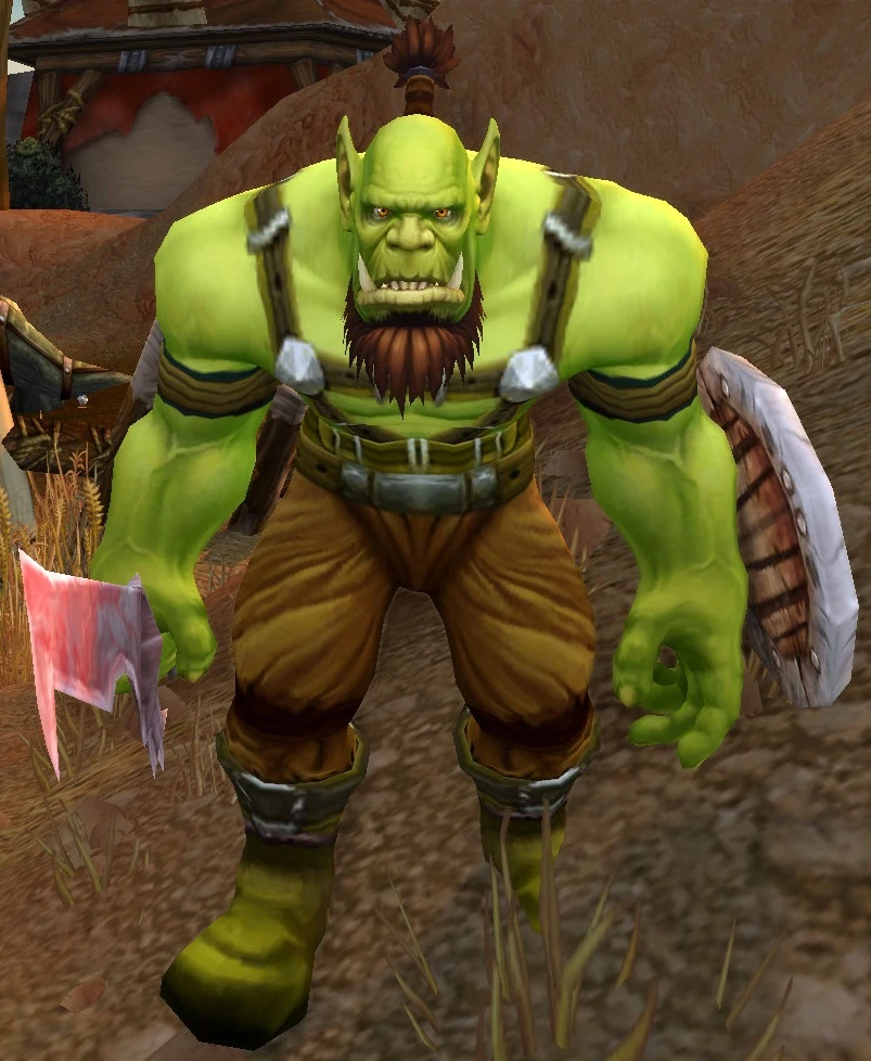 Mankrik