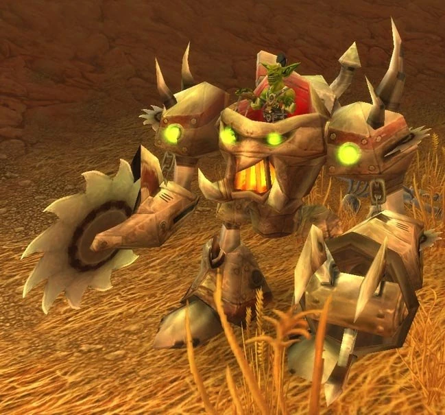 Wizzlecrank's Shredder