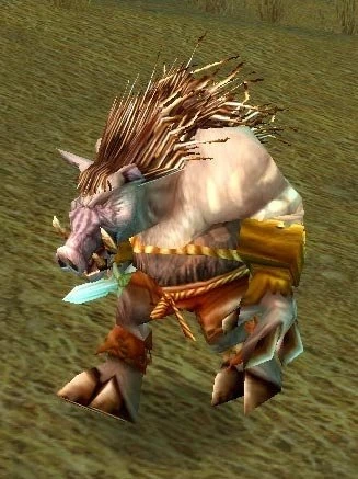 Dark Iron Insurgent