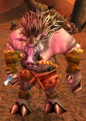 Razormane Stalker