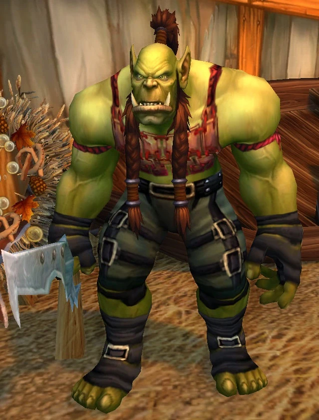 Gazrog