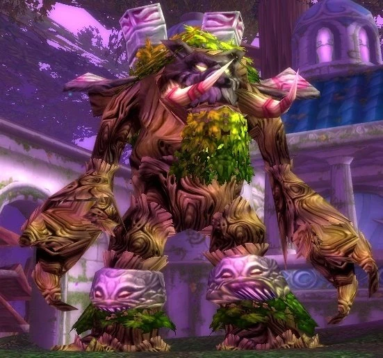 Ancient of War
