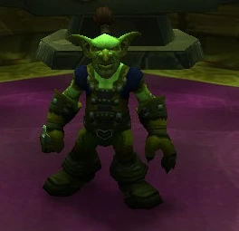 Tinkerer Sniggles