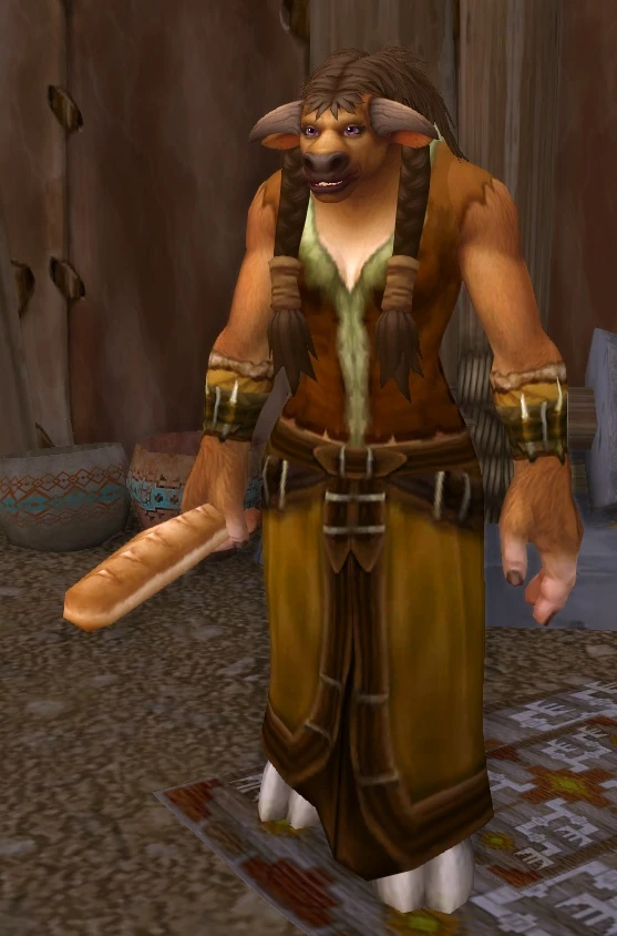 Moorane Hearthgrain