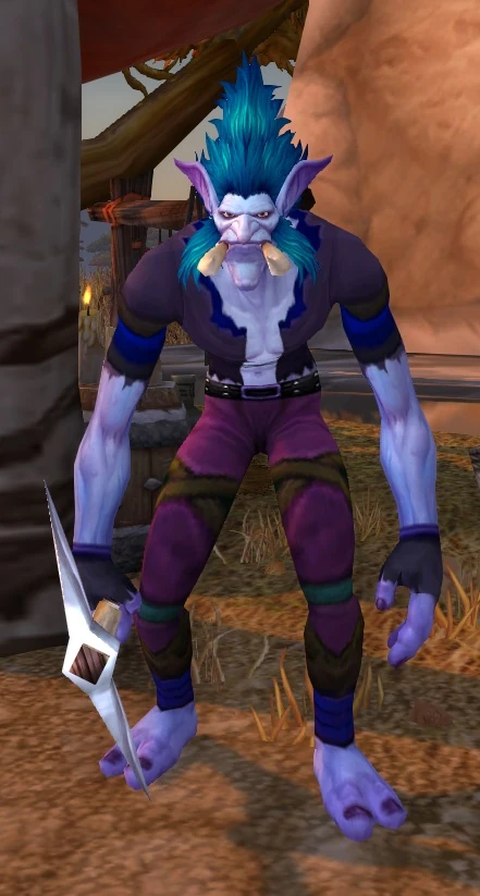 Tari'qa