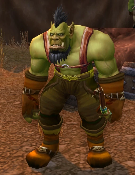 Uthrok