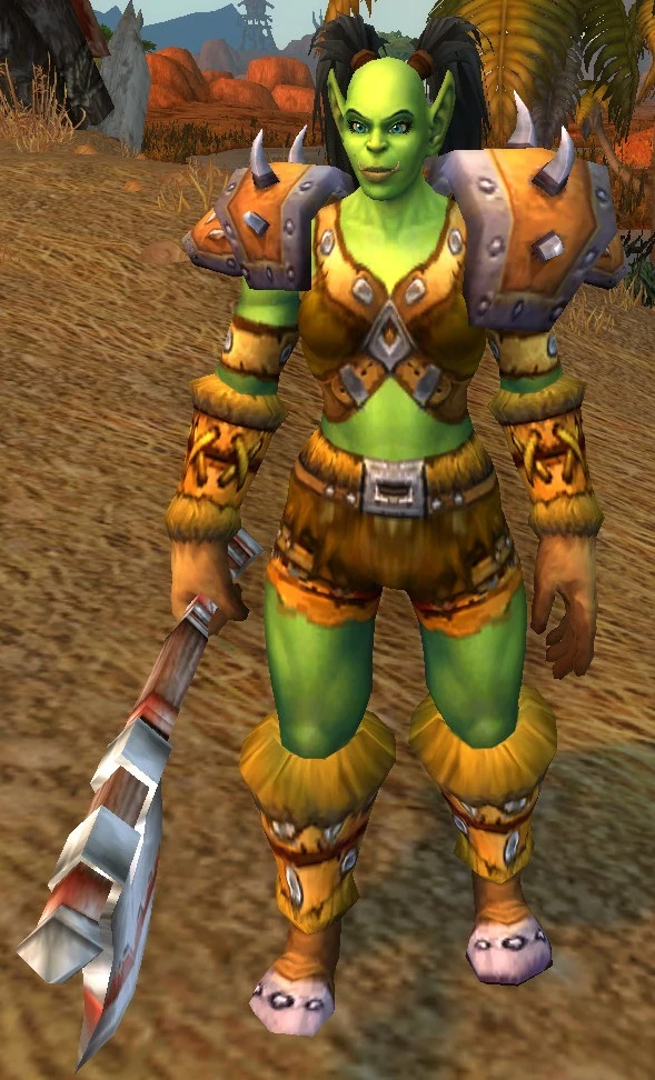 Horde Guard