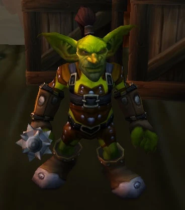 Ratchet Bruiser