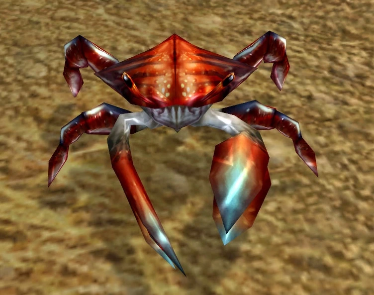 Silithid Protector