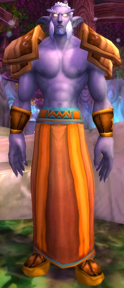 Corithras Moonrage