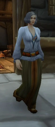 Ol' Emma
