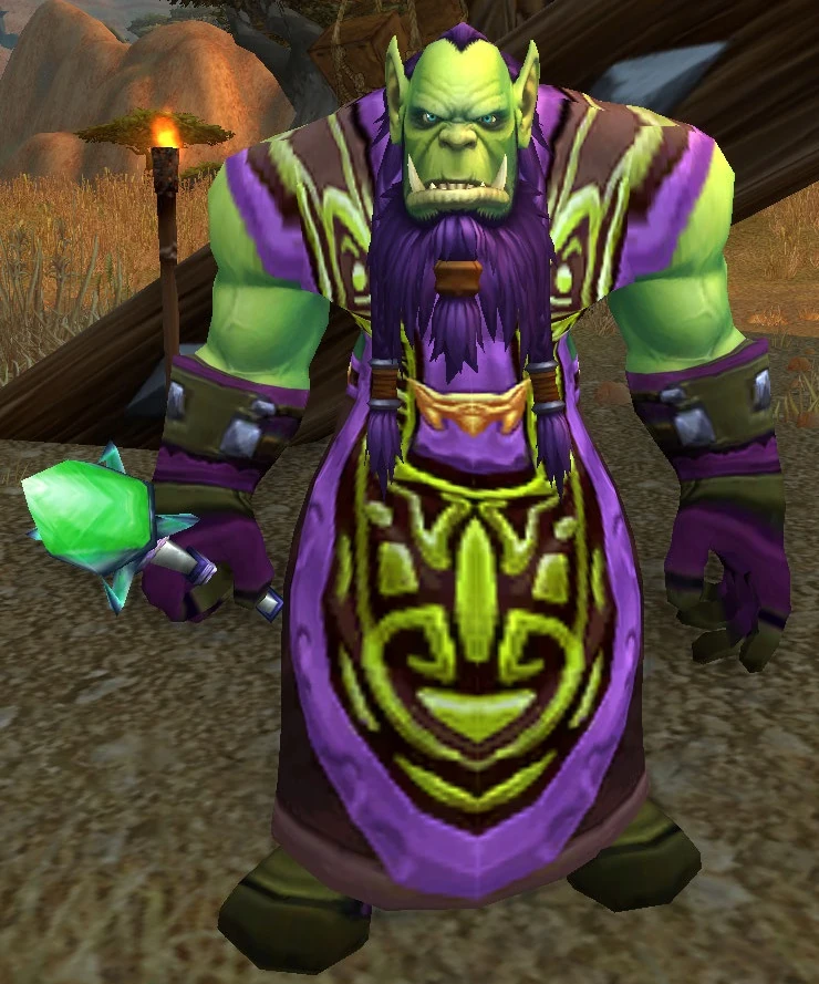 Ak'Zeloth