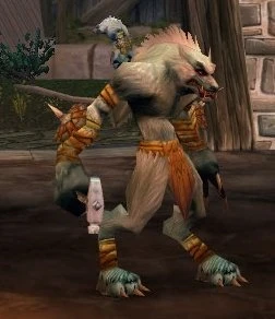 Moonrage Armorer