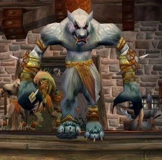 Moonrage Tailor