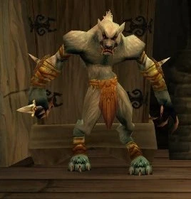 Moonrage Leatherworker