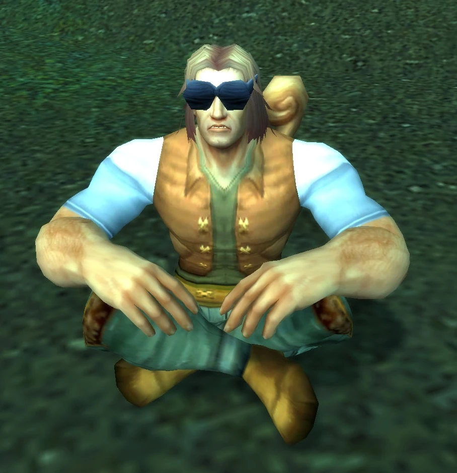Wallace the Blind