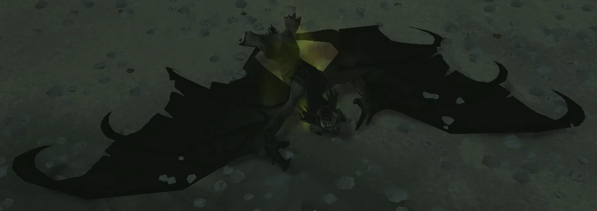 Riding Bat