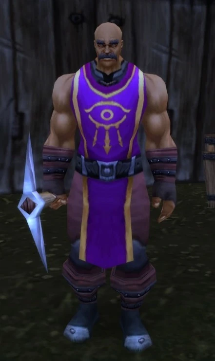 Dalaran Miner