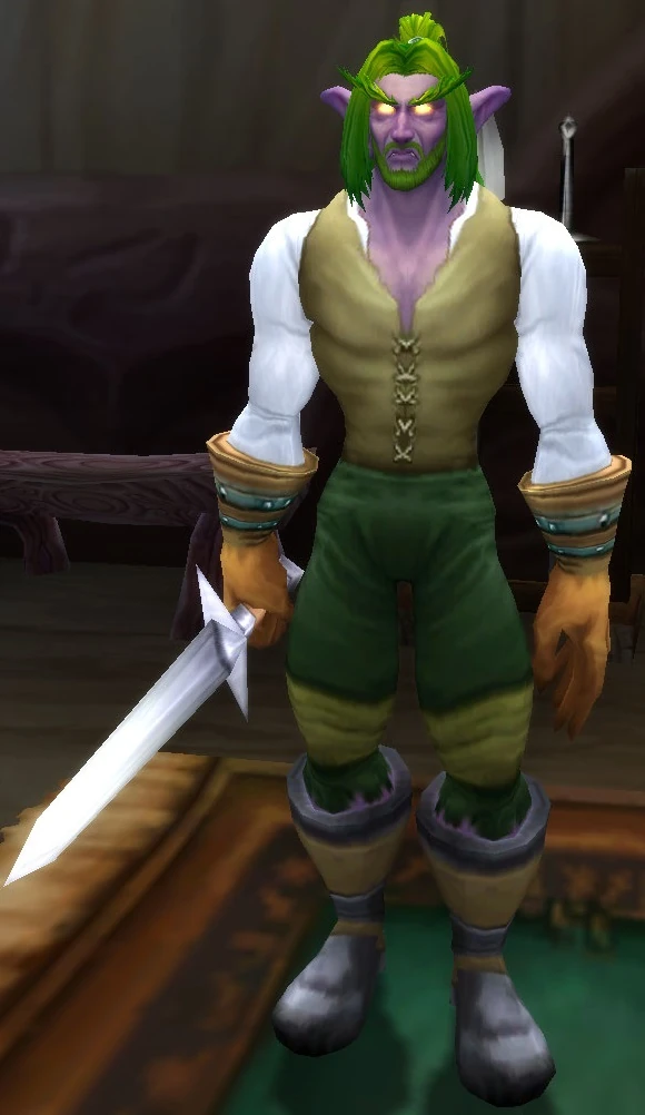 Khardan Proudblade