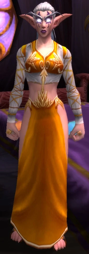 Cyndra Kindwhisper