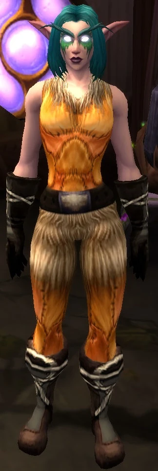Nadyia Maneweaver