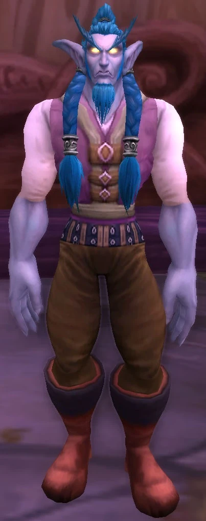 Brannol Eaglemoon
