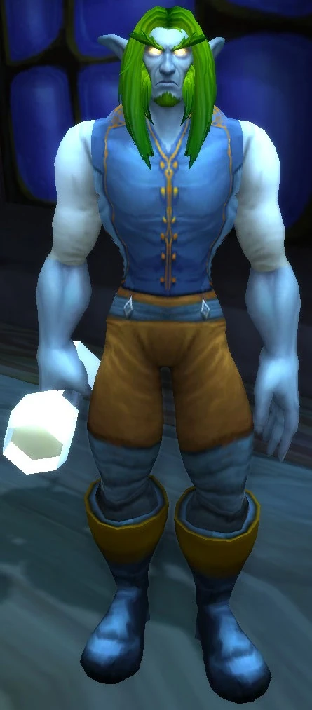 Narret Shadowgrove