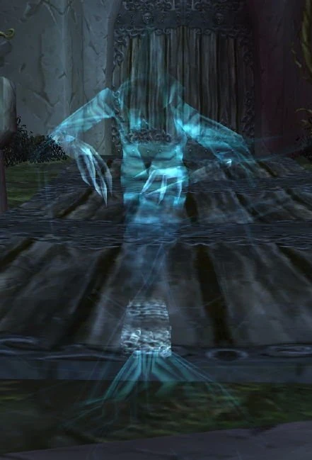 Lordaeron Citizen