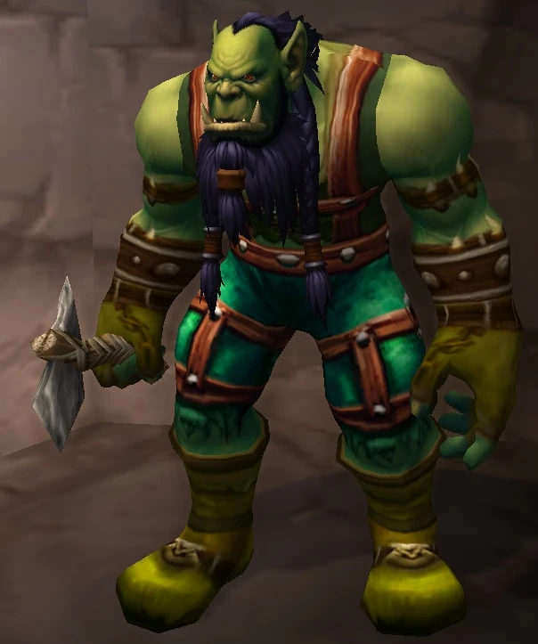Harruk