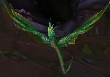 Deviate Stinglash