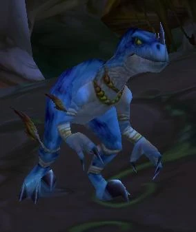 Hillsbrad Foreman