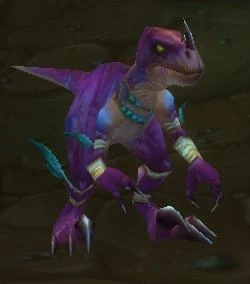 Deviate Ravager