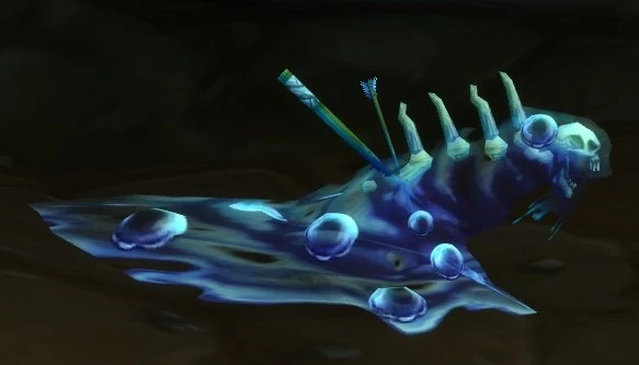 Evolving Ectoplasm